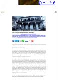 The Most Haunted Homes in India