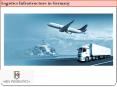 Germany Logistics Market PowerPoint PPT Presentation