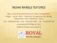Indian Marble Textures PowerPoint PPT Presentation