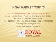 Indian Marble Textures