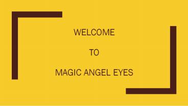 Bright Blue Contacts