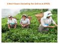 5 Best Flavors Darjeeling Tea Online at 27hills PowerPoint PPT Presentation