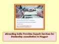 eBranding India Provides Superb Services for Dealership consultation in Nagpur PowerPoint PPT Presentation