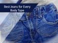 Best jeans for every body type PowerPoint PPT Presentation