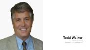 Todd Walker - President & CEO