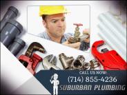 Suburban Plumbing