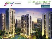 Godrej Infinity Pune
