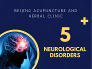 5 Neurological Disorders