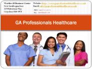 Nurse Recruitment Agency for NHS Hospitals