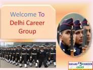 Best Tips to Cracking NDA Entrance Exam