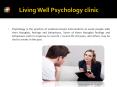 Psychological Disorders and Behavioral Problems PowerPoint PPT Presentation