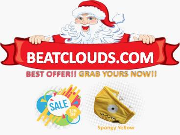 presentation player overlay