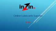 Online Lubricants Supplier (1)