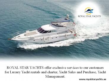 Book Boat Rental Dubai and Take an Amazing Tour of Dubai