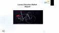 Luxury Bicycles Market Research Report 2017 PowerPoint PPT Presentation