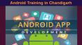 Android Training in Chandigarh (8) PowerPoint PPT Presentation