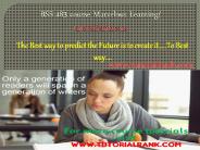 BSS 483 course Marvelous Learning/tutorialrank.com