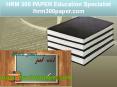 HRM 300 PAPER Education Specialist /hrm300paper.com PowerPoint PPT Presentation