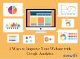 Google Analytics Tips for Your Website PowerPoint PPT Presentation