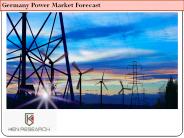 Germany Power Market Competition