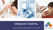 Vikram ENT Hospital