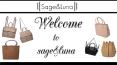 Designer Baby Bags | Sage&Luna PowerPoint PPT Presentation