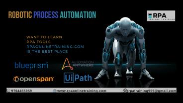RPA Blueprism Online training in ameerpet | Hyderabad | India