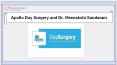 Apollo Day Surgery and Dr. Meenakshi Sundaram PowerPoint PPT Presentation