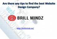Website design Dubai