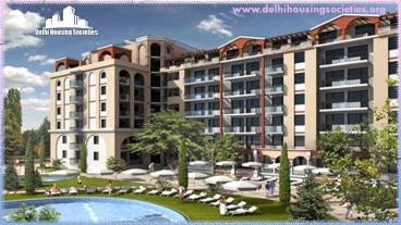 Delhi Housing Societies