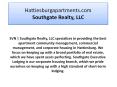 Best Apartments for Rent in Hattiesburg MS PowerPoint PPT Presentation
