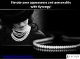 Elevate your appearance and personality with Kyvengy! PowerPoint PPT Presentation