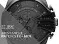 Top 3 Diesel Watches for Men PowerPoint PPT Presentation