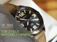 Top 3 Field Watches For Men PowerPoint PPT Presentation