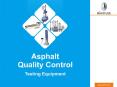 Introduction to Asphalt Testing Products developed by Aimil Ltd India PowerPoint PPT Presentation