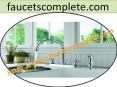 White kitchen faucet  - Pfirst Pull-Out Spray Kitchen Faucet White PowerPoint PPT Presentation