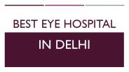 Bharti Eye Hospital