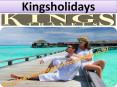 Have and enjoyable and affordable honeymoon tour through Kings Holiday Tours  PowerPoint PPT Presentation