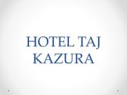 HotelsinECR