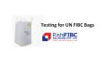 Testing for UN FIBC Bags - Rishi FIBC Solutions PowerPoint PPT Presentation