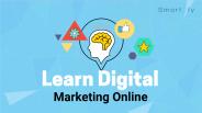 Digital Marketing Online Training
