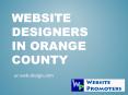 Website Designers in Orange County - oc-web-design.com PowerPoint PPT Presentation