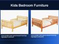 Kids Bedroom Furniture PowerPoint PPT Presentation