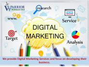 Warriorwebmasters.com - Graphic Designer Bay Area