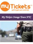 My Tickets Orange Town NYC PowerPoint PPT Presentation