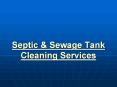 Septic & Sewage Tank Cleaning Services in Dubai PowerPoint PPT Presentation