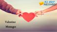50 Romantic Valentine Messages for Girlfriend | allbestmessages PowerPoint PPT Presentation