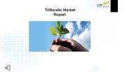 Trifluralin Market Research Report 2017