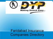 Faridabad Insurance Companies Directory (8)