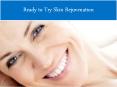 Ready to Try Skin Rejuvenation PowerPoint PPT Presentation
